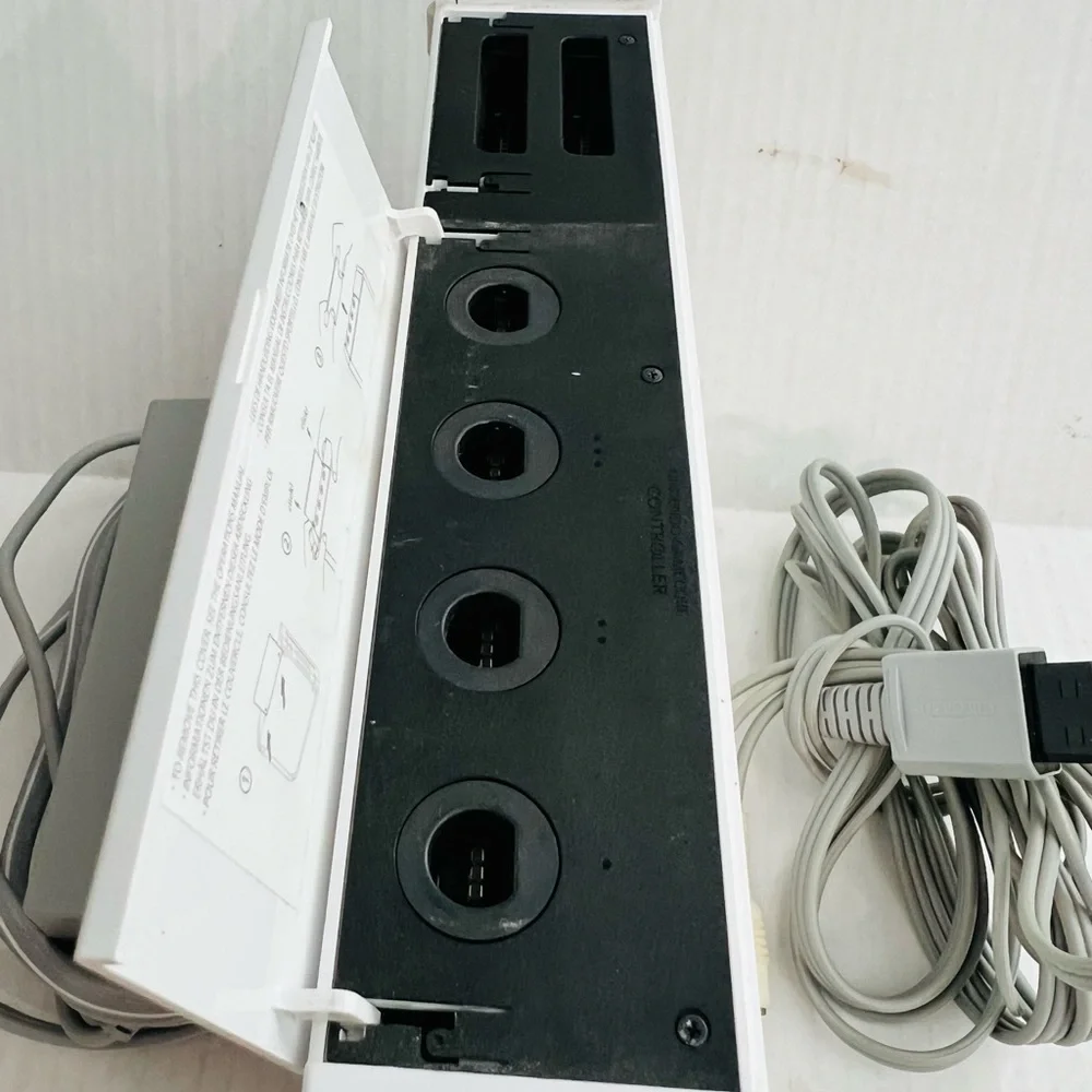 Nintendo Wii Console